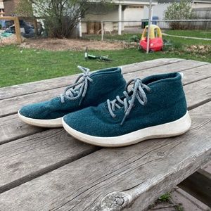 M8 Allbirds Wool Runner Up Mizzles
